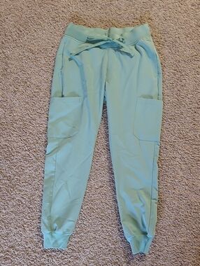 Mandala Joggers Size P-XXS
